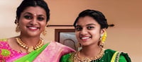 టీవీ: రోజా కూతురు చేసిన పని తెలిస్తే వావ్ అనాల్సిందే..!!